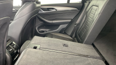 BMW X3 xDrive20d M Sport 5dr Step Auto Diesel Estate